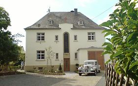 Apartment Altes Pfarrhaus